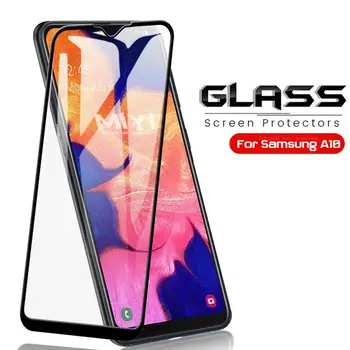 9H Premiun Screen Protector, Grūdintas Stiklas Ant Samsung Galaxy A10 2019 SM-A105F/DS,SM-A105FN/DS 6.2
