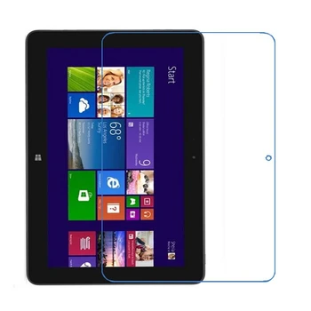 9H tablet Grūdintas Stiklas Dell Vieta 11 Pro 11pro 7140 10.8 colių Tablet Ekrano Apsaugos