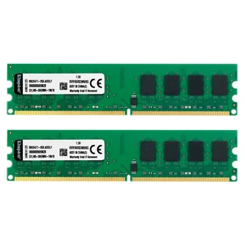 AMD skirta DDR3 4GB 8GB 1333 1 600MHZ RAM Desktop Atmintis 1,5 V 240pins Non-ECC Unbuffered ne Intel pagrindinė Plokštė CPU