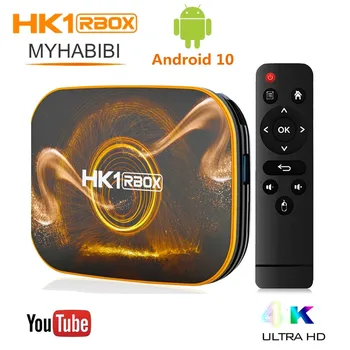 Android tv box 