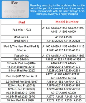 Animacinių filmų Lokys Atveju Už iPad 4 Oro iPad Air 2 3 Mini 5 4 Padengti iPad 10.2 7 8 Kartai Atvejais iPad Pro 11 12.9 Atveju 2020 m.