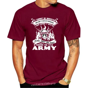Armijos Makšties Raudonojo Kaspino Armijos Tankai T Shirt Nuo Raukšlių Vasaros Stiliaus Marškinėliai, O-Kaklo Kvėpuojantis Oficialų Dizaineris Šeimos Marškinius
