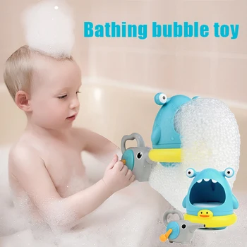 Atnaujinti Vonios Žaislas perlinė Vonia Rankiniu būdu kūrėjas, Vonia Mielas Burbulo Vonia Žaislai mažiems Vaikams Burbulas Mašina Vaikams K8