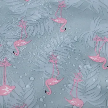 Atsparus Vandeniui Flamingo Pietūs Maišą Office Moterims Maisto Terminio Dėklas Vaikai Mokykloje Bento Rankinėje Iškylą Vaisių Užkandis Išlaikyti Šviežią Paketas