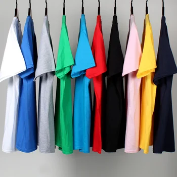 Atspausdinta marškinėliai Vyrams trumpomis Rankovėmis O-kaklo marškinėliai Vasaros Stree Twear - Tel Avivo Universiteto Izraelyje hebrajų T-shirt