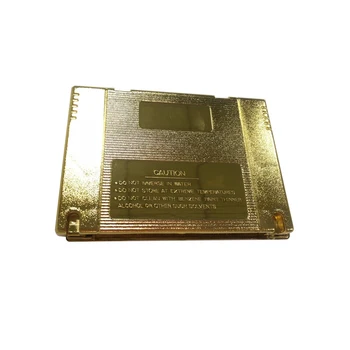 Auksu ES PAL Versija Žaidimo Kasetė Atveju shell Super SNES Sistemos