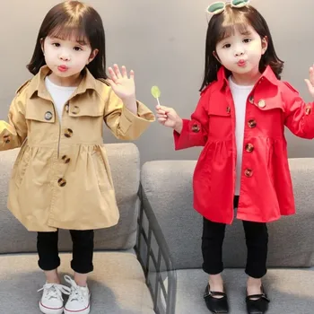 Aukštos Kokybės Klasikinės Korėjos Vaikams, Vaikiška Striukė Vaikams 