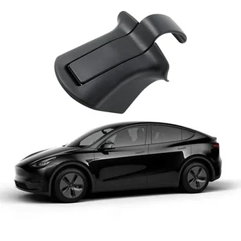 Automobilio Vairo Stiprintuvas Tesla Model 3 Y 16-21 Autopilotas Atsvarą Priedai Žiedas MPS Automatinė Padeda