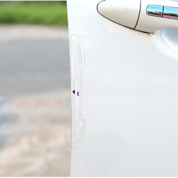Automobilių durų anti-susidūrimo juostelės apdaila modifikacija, BMW E46 E39 E90 E91 E60 E36 E92 E30 E34 E70 