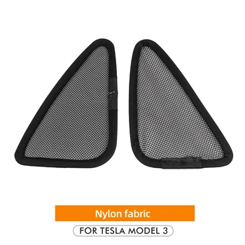 Automobilių skėtį nuo saulės Liukas, spalvinimas ju Priekiniai Galiniai Saulės Pavėsyje, kad Tesla Model 3 Stogo Liukas Atspalvių Raštas Priedai model3 Tris