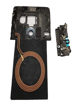 Azqqlbw HTC U11+ U11 Plius NFC Flex Kabelis pridėti garsiakalbio dangtelio Pakeitimas, Remontas, Dalys U11 Plius NFC Flex Kabelis