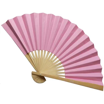 Bambuko Didelis Rave Lankstymo Vertus, Ventiliatorius Vyrų/moterų Kinų - Japonų Kung Fu Chi, Rankinį Ventiliatoriaus Našumą Papuošalai Dan
