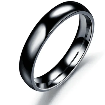 Banga prekės tendencija žiedas moters asmenybės versija studentų Bondi žiedas vyrų pora žiedas pora žiedas