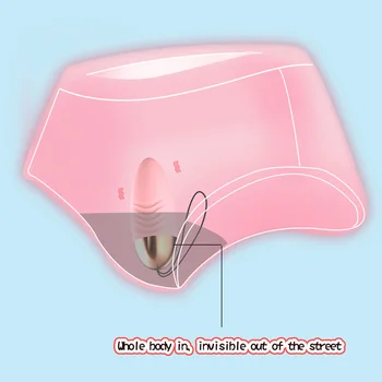 Belaidis Nuotolinio Valdymo Vibruojantys Kiaušiniai Kulka Vibratorius Dildo Sekso Žaislai, skirtas Moters Klitorio, G - Taško Stimuliatorius Moterų Masturbator