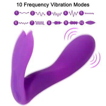 Belaidžio Vibratoriai Vibratorių Moterų Analinis Kaištis G Spot Varputė, Makšties Massager Kelnaitės Sekso Žaislai Moterų Masturbator Erotinių Prekių