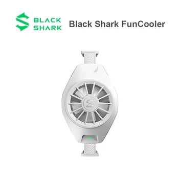 Black Shark FunCooler Pro BR20 FunCooler BR11 Gamepad 3 (Nustatyti) - L Bluetooth Ausinės 2 3.5 mm Ausinių Magnetinio Įkrovimo Kabelis