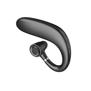 Bluetooth Ausines ausies Lankelio laisvų Rankų įrangą Belaidė laisvų Rankų įranga Ratai Skambinkite Sporto Ausines Su Mic Ausinės Išmaniųjų Telefonų
