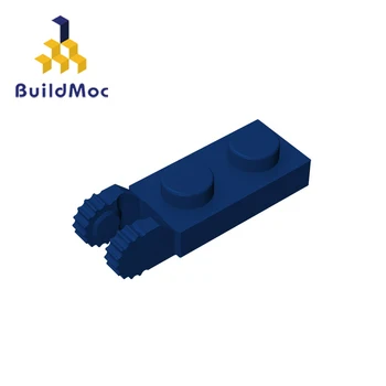 BuildMOC 44302 1x2 Statybinių Blokų Dalys 
