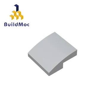 BuildMOC Suderinama Surenka Dalelių 15068 2x2 mm, Statyba Blokai, Dalys 