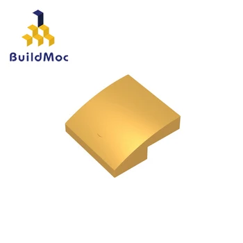 BuildMOC Suderinama Surenka Dalelių 15068 2x2 mm, Statyba Blokai, Dalys 