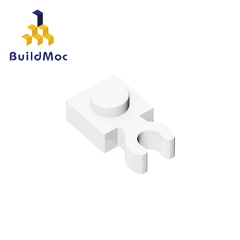 BuildMOC Suderinama Surenka Dalelių 60897 4085 1x1 Statybinių Blokų Dalys 