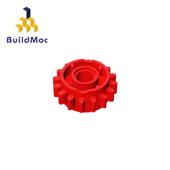 BuildMOC Surenka Dalelių 18946 Statybinių Blokų Dalys 