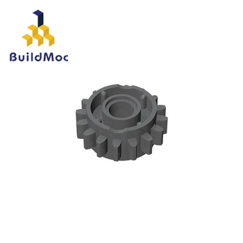 BuildMOC Surenka Dalelių 18946 Statybinių Blokų Dalys 