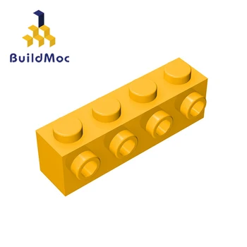 BuildMOC Surenka Dalelių 30414 1x4 Statybinių Blokų Dalys 