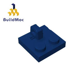 BuildMOC Surenka Dalelių 92582 2x2 Statybinių Blokų Dalys 