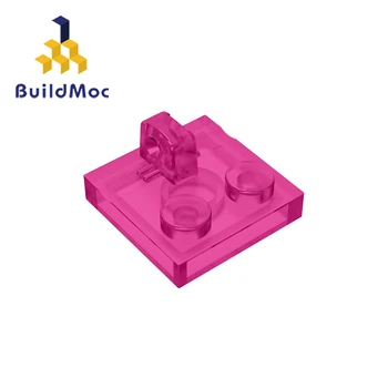 BuildMOC Surenka Dalelių 92582 2x2 Statybinių Blokų Dalys 