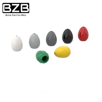 BZB SS 24946 Kiaušinių Kūrybos aukštųjų technologijų Kūrimo Bloko Modelis Vaikams Žaislai Berniukams 