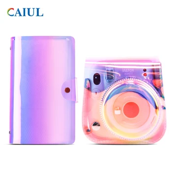 CAIUL 2 in 1 Accessories kit Fujifilm Instax Mini 