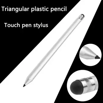 Capacitive Pen Ipad Penil Plunksna. Plunksna Yra Dažniausiai Naudojamas Įvairių Prietaisų P5H4