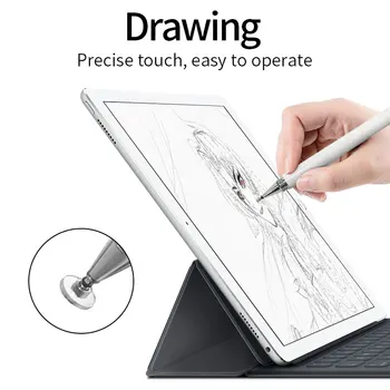 Capacitive Touch Screen Stylus Pen Universalus 