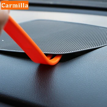 Carmilla 4Pcs Auto Durų Įrašą Skydelio Apdaila Šalinimo Įrankį, Automobilių Reikmenys Renault Duster 