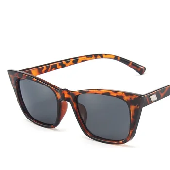 Cat Eye Akiniai Nuo Saulės Prekės Atspalvių Prabangos Dizaineris Saulės Akiniai Moterų Akiniai Vintage Retro Oculos 2021 Vyrų Mados Lunette Gafas