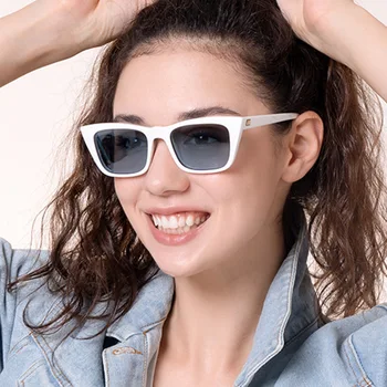 Cat Eye Akiniai Nuo Saulės Prekės Atspalvių Prabangos Dizaineris Saulės Akiniai Moterų Akiniai Vintage Retro Oculos 2021 Vyrų Mados Lunette Gafas