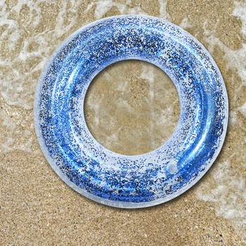 China Pripučiami Plaukimo Žiedas Spurgos Baseinas Plūdė, skirta Suaugusiems, Vaikams, PVC Plaukimo Čiužinys Guminis Žiedas Baseinas Žaislai Vandens Sėdynės