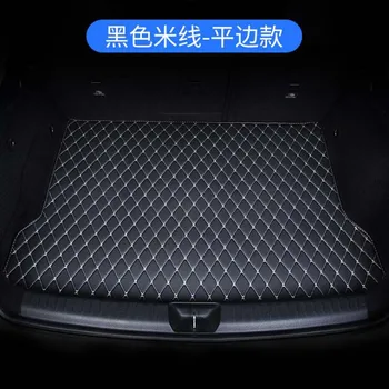 Custom Automobilio bagažo skyriaus kilimėlis MG EHS 2020 2021 linijinių krovinių kilimų interjero aksesuarų dangtis