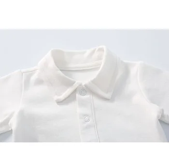 Custom Kūdikio Vardas Bodysuit su ilgomis Rankovėmis Asmeninį Pavadinimas Kūdikių Apranga, apranga Naujagimiams, Ateina į Namus Baby Shower Dovana Bodysuit
