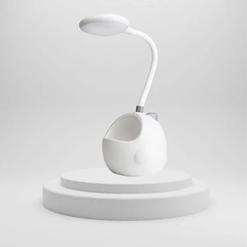 D2 Led Stalo Lempa, Naktiniai staleliai, Lempa Miegamasis USB Naktį Šviesos Mergina Bendrabutyje Mergina Širdies Darbastalio Apdaila Mažas Šėrimo Stalo Lempa Lempos