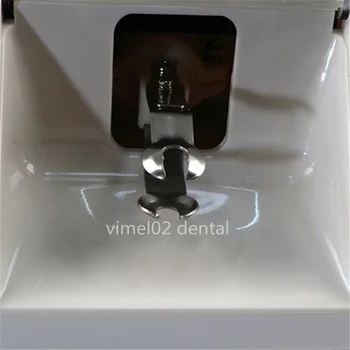 Dantų Laboratorijų Įranga Skaitmeninės Amalgamator Aparatai, Kapsulės Maišytuvas Mašina