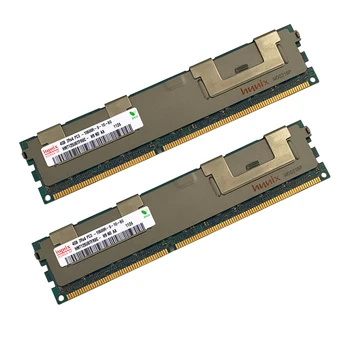 DDR3 4GB 8GB 16GB RGB ecc reg Serverio Atminties 1333 1600 1866MHz DIMM RGB RAM palaiko X79 LGA 2011 plokštė Serverio Atmintį