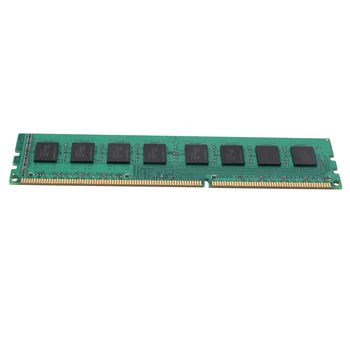DDR3 4GB Ram Atminties 1333MHz 240Pins 1,5 V Darbalaukio DIMM Dual Channel Atminties AMD FM1/FM2/FM2+ Plokštė