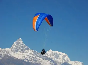 Diamond Tapybos Kryžiaus Siūlių Rinkinį, Namų Dekoravimo Reikmenys Paraglider Suaugusiųjų Rankdarbių Tapybos Numeriai