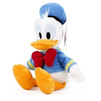 Disney Pliušas Žaislai Pliušinis Žaislas, Lėlė Mickey Minnie Donaldas .antis Daisy Vestuvių Dovanos Pliušiniai Žaislai Dovanos Vaikams Žaislų