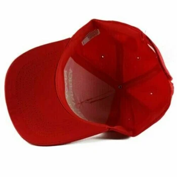Donaldas Skrybėlę 2020 Padaryti Labai MAGA Medvilnės Sporto Kepurės Kepurės Vyrai Beisbolo kepuraitę Moterų Moterų Skrybėlės Amerikos