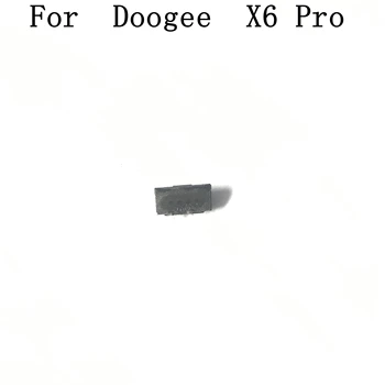 Doogee X6 Pro Naudojamas Imtuvas Garsiakalbis Balso Imtuvas Doogee X6 Pro Remonto Tvirtinimo Dalies Pakeitimas