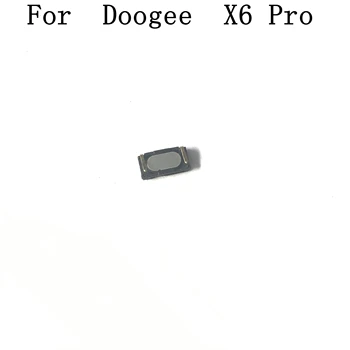Doogee X6 Pro Naudojamas Imtuvas Garsiakalbis Balso Imtuvas Doogee X6 Pro Remonto Tvirtinimo Dalies Pakeitimas