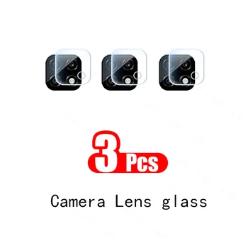 Dėl Kolega Realme C21 Hidrogelio Kino RealmeC21 Realmy Realmi C 21 c25s c21y c20 c17 c15 c12 c3 Lenktas Screen Protector objektyvo Stiklas